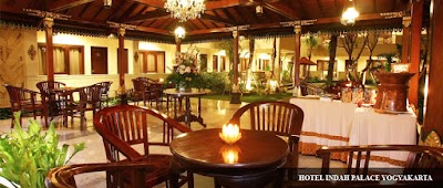 lodging