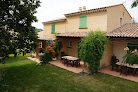 gîtes Mas Saint André à  L'Escale
