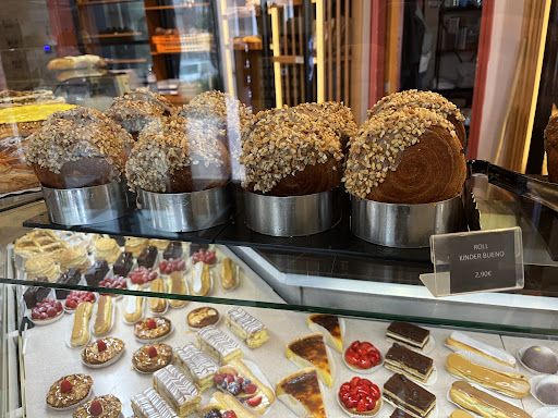 Boulangerie Pâtisserie du Noirmont