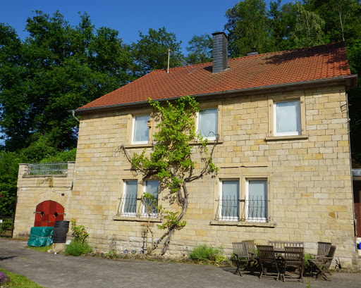 Nahe der Natur - Mitmach-Museum für Naturschutz