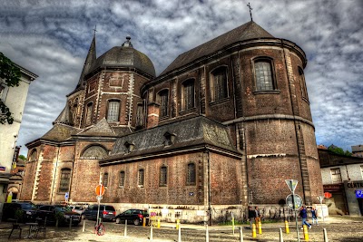 church