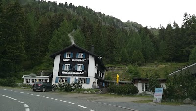 Photos of Hotel-Restaurant Rhonequelle