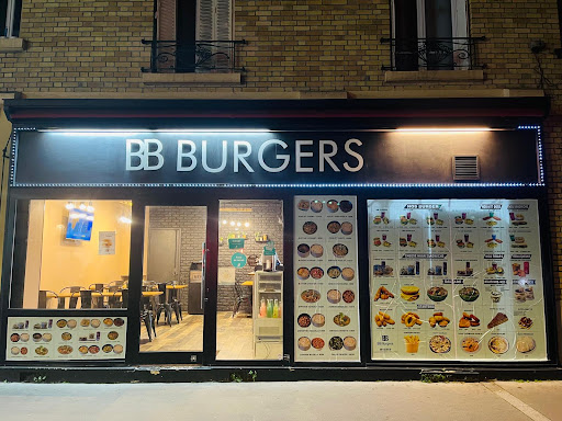 Photo 7 - Burger Station