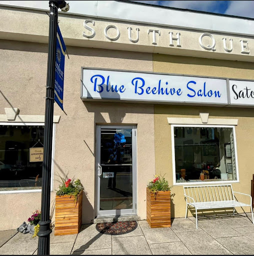 Blue Beehive Salon - Thumbnail