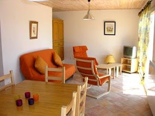 Photo n°59 de La Bergerie du Mas Delon à Le Puech (Appartement de vacances)