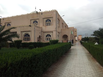 Photos of Chapel Alsonakum