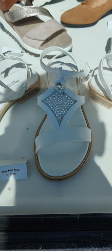 Easy Feet Shoe - Thumbnail