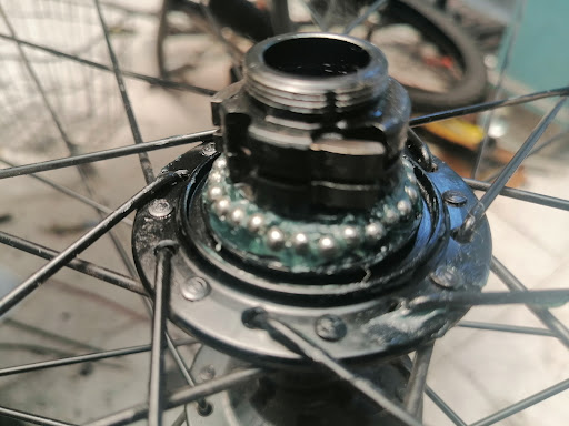 Deadite bikes - Thumbnail