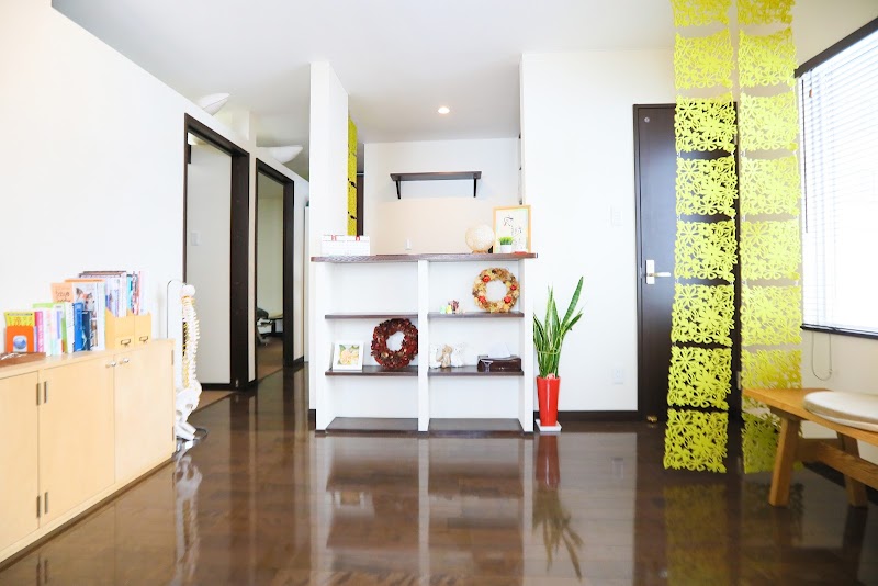 ゆらいカイロプラクティック