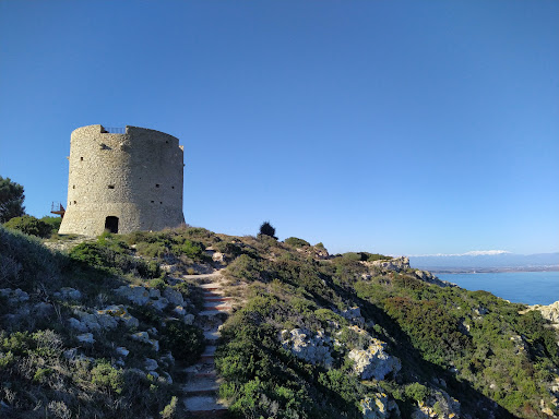 Torre de Montgó