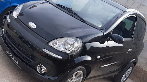 reparacion de coches sin carnet