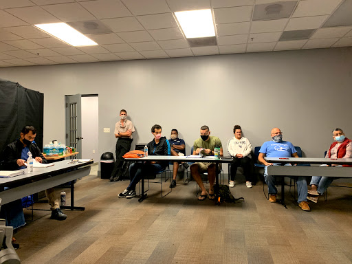 ORLANDO FLIGHT SCHOOL Gallery - United States