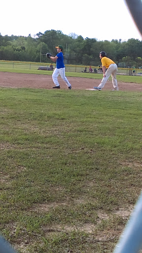 Alma Baseball Complex - Thumbnail