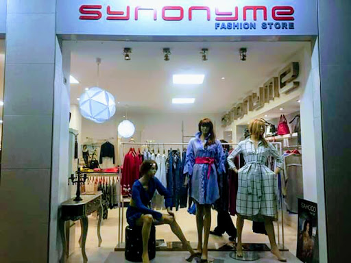 SYNONYME - Visual