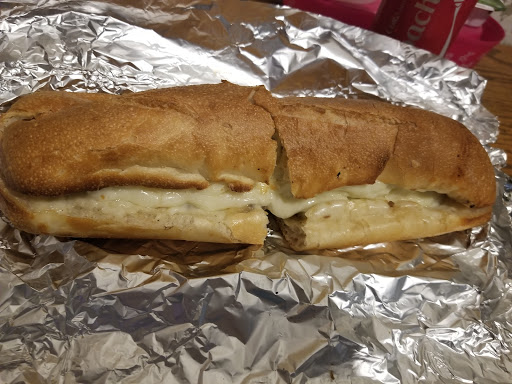 Luigi's Pasta & Pizza - Thumbnail