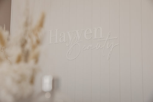 Hayven Beauty - Thumbnail
