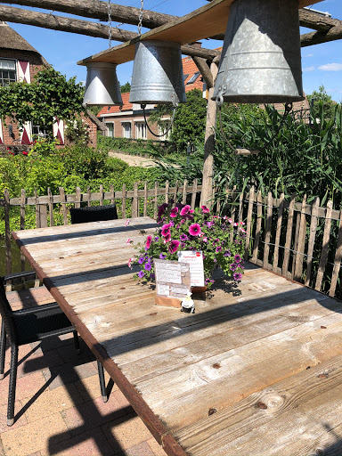 eetcafé 't Trefpunt - Netherlands