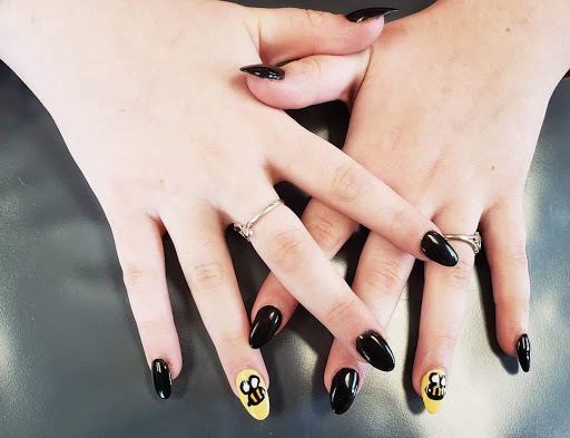 The Black Pearl Nail Salon LLC - Thumbnail