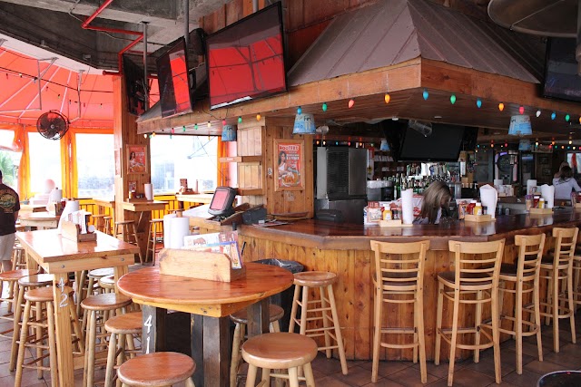 Hooters of Beachplace