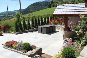 Photo n°17 de l'Abondance à Saint-Jean-Saint-Nicolas (Chambre d'hôtes)