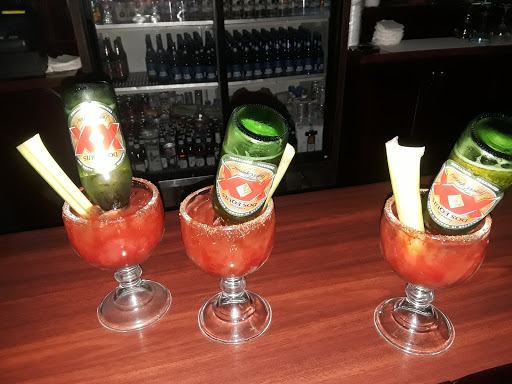 Rio Rosas Bar - Thumbnail