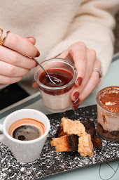 Photo n°23 de La Mamma St Roch - Restaurant Italien Montpellier à Montpellier (Restaurant)