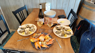 Photo n°9 de Mat'lots Coquillages à Saint-Estève (Restaurant de fruits de mer)
