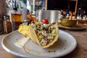 Photo n°37 de La Petite Halle à Paris (Pizzeria)