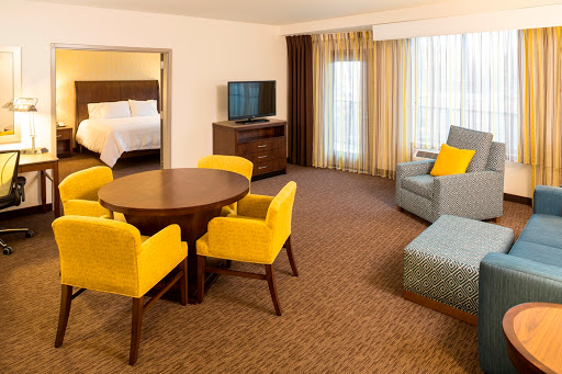 Hilton Garden Inn Sioux Falls Downtown - Thumbnail