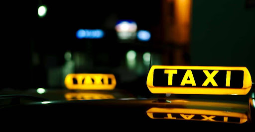 Taxi Schmitz GmbH