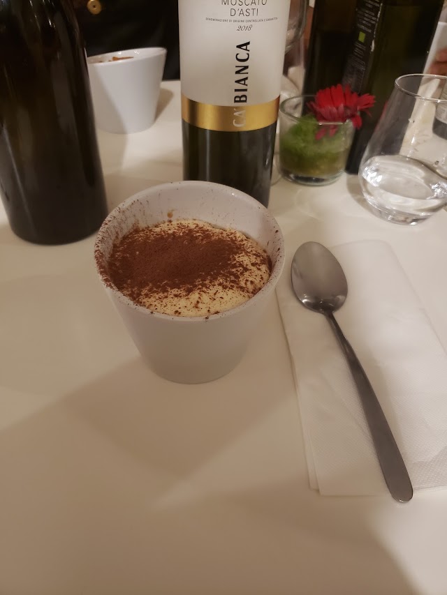 In Bocca Al Lupo