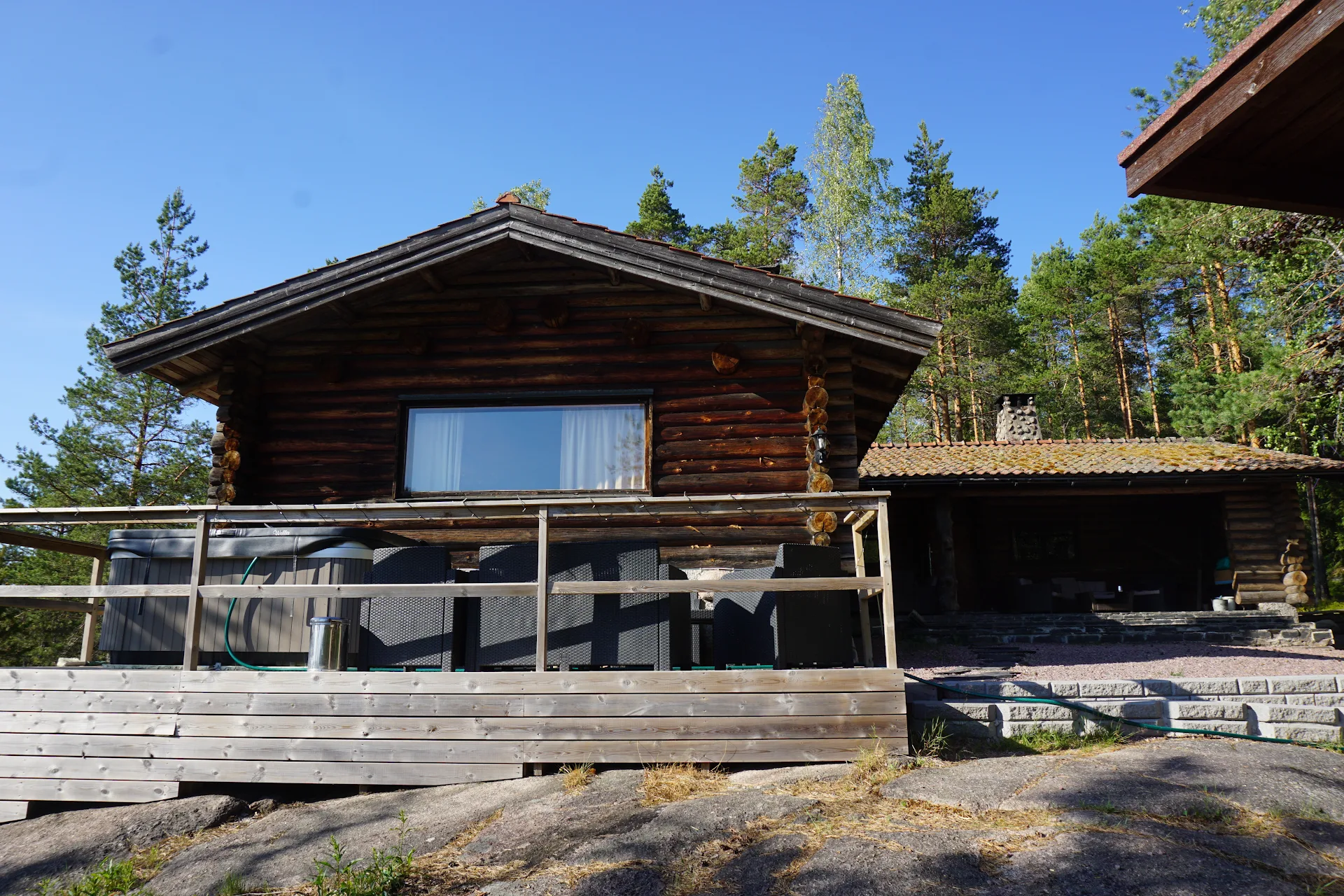 Karhunpesä