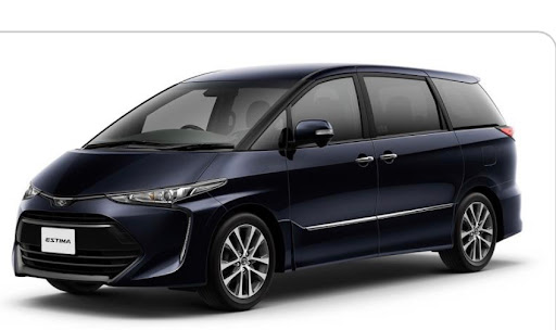 AR Hybrid Car Rentals