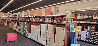 Shoe Dept. Encore