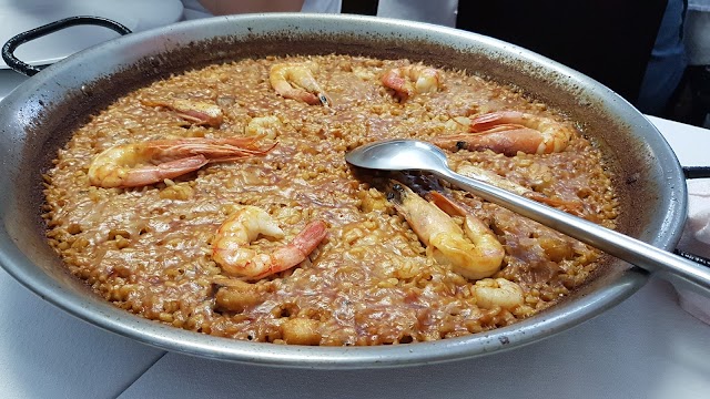 Pasqualet (El Palmar)