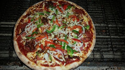 Photos of Pizza Masters Mol