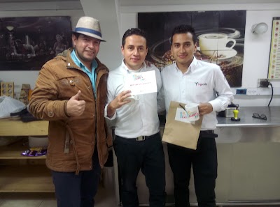 Photos of Ingecafe ltda