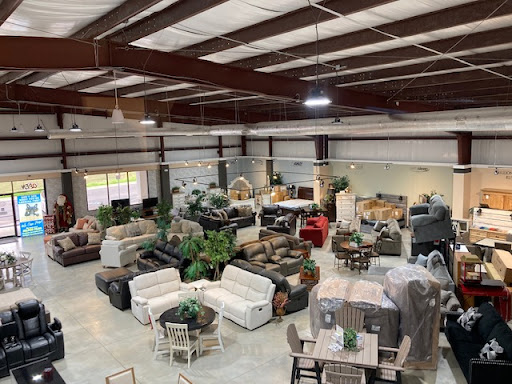Family Home Furniture - Thumbnail