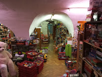 Aux Jouets D´Antan à Bédarieux