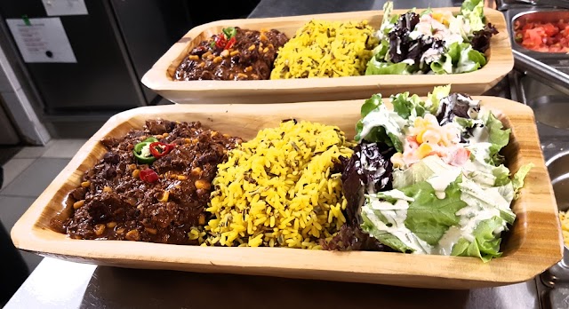 Taco's Bar