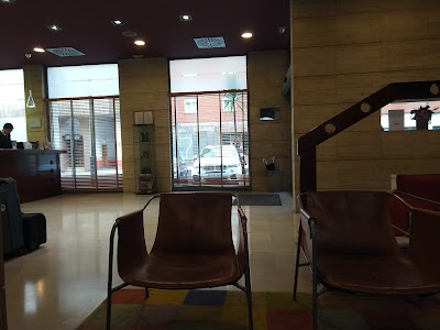 Photos of Hotel Silken Villa de Avil&eacute;s