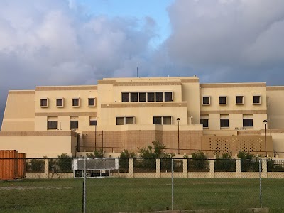 photo of Central Bank of Belize