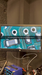 Photo n°5 de JFC REPROG à Proville (Garage automobile)