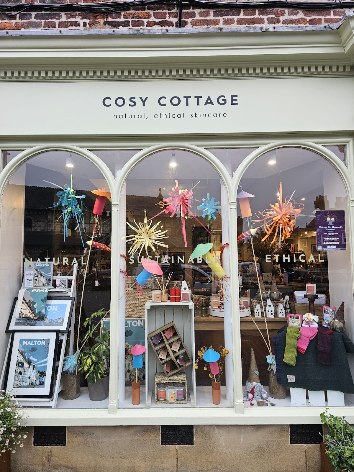 Cosy Cottage Soap