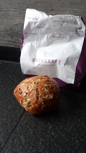 Bäckerei Borggräfe GmbH, Genusskontor Schöllinger Feld Gallery - Germany