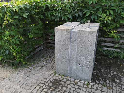Ev. Friedensgemeinde Charlottenburg - Thumbnail