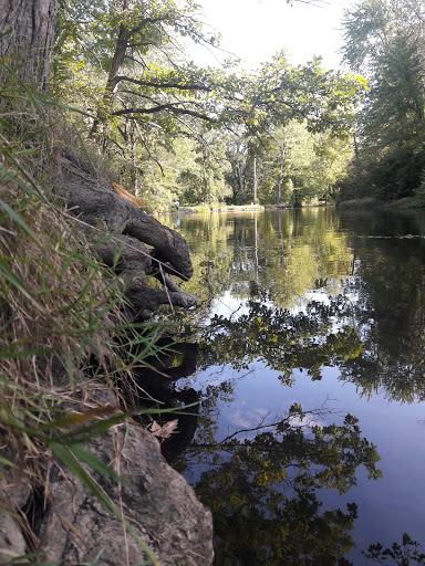 Fishing Access Parking - Thumbnail