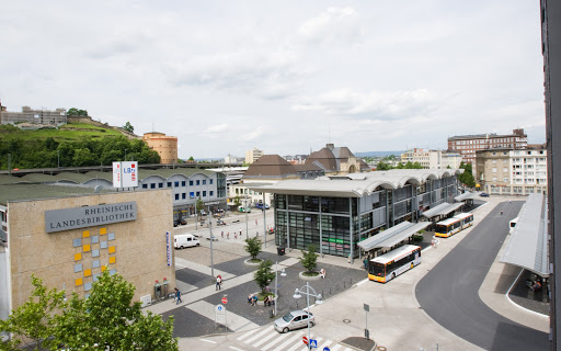 Dental Practice Dr. Gottwald Koblenz