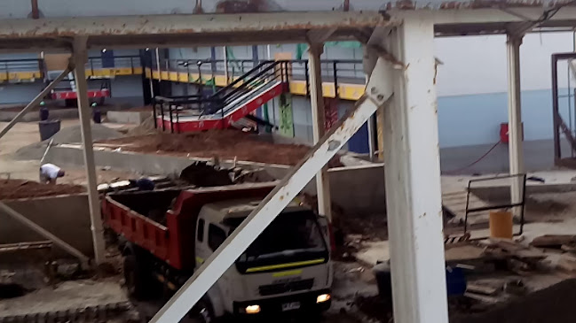 Liceo Nicolas Federico Lohse vargas - Los Vilos