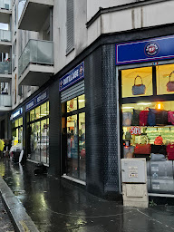 Photo n°1 de Solderie de France à Aubervilliers (Magasin d'usine)